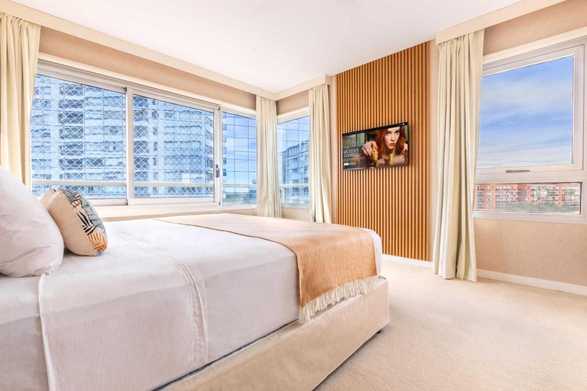 Resort Experience In Puerto Madero Buenos Aires Exterior photo